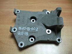 Кронштейн крепления генератора, Nissan Expert, VNW11, QG18DE, 4WD, 2000г.