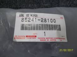 Трапеция дворников. Toyota Tarago, GSR50, ACR50 Toyota Previa, ACR50, GSR50 Toyota Land Cruiser, VDJ200, GRJ200, URJ202, UZJ200 Toyota Estima, GSR55...