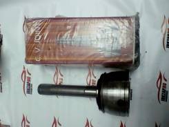 Шрус подвески. Lexus LX470, UZJ100 Toyota Land Cruiser, HDJ101, FZJ100, HDJ100, UZJ100 Двигатели: 2UZFE, 1HDT, 1FZFE, 1HDFTE