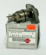 Натяжитель цепи. Nissan: Prairie, Tino, 100NX, Bluebird, Pulsar, Liberty, 200SX, Wingroad, Lucino, Silvia, Presea, Primera Camino, Sunny California, S...