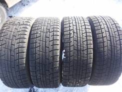 Yokohama Ice Guard IG50. Всесезонные, 2013 год, износ: 10%, 4 шт