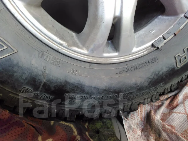 Cooper Discoverer A/T. �����������, 2015 ���, �/�, ����� 20 % ����