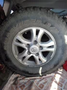 Cooper Discoverer A/T. �����������, 2015 ���, �/�, ����� 20 % ����