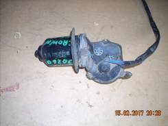 Мотор стеклоочистителя. Toyota Crown, GS130, GS130G, GS130W