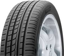 Pirelli P Zero Rosso Asimmetrico