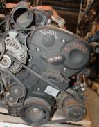 Двигатель в сборе. Opel Astra Opel Vectra