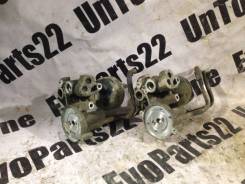 Корпус насоса AYC/ACD Эво 4 5 6 Evo cn9a cp9a. Mitsubishi Mirage, CP9A, CN9A Mitsubishi Lancer Evolution, CN9A, CP9A Mitsubishi Lancer, CN9A, CP9A