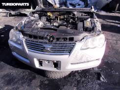 Ноускат. Toyota Mark X, GRX120, GRX121, GRX125 Двигатели: 3GRFSE, 4GRFSE