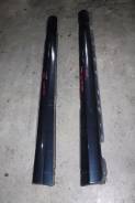 Порог пластиковый. Mercedes-Benz W203 Mercedes-Benz C-Class, W203