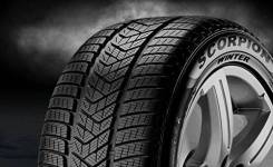 Pirelli Scorpion Winter