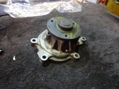 Помпа водяная. Toyota: Vitz, Yaris, Echo, Yaris / Echo, Platz Двигатель 1SZFE