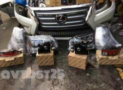 Кузовной комплект. Lexus GX460, URJ150. Под заказ