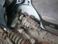Редуктор. Toyota Crown Двигатели: 1JZGE, 2JZFSE, 2JZGE, 1GGE, 6MGE, 2JZFE, 1GE, 7MGE, 5MGE
