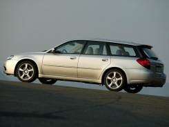Subaru. 7.0x17, 5x100.00, ET55, ЦО 56,1 мм. Под заказ