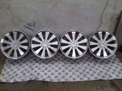 RAYS. 7.5x18, 5x110.00, 5x114.30, ET48