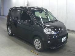 Toyota Porte. вариатор, передний, 1.5 (103 л.с.), бензин, 63 тыс. км, б/п. Под заказ