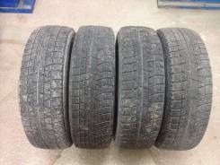 Yokohama Ice Guard IG50. Зимние, без шипов, износ: 30%, 4 шт