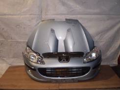 Ноускат. Peugeot 407