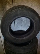 Bridgestone Dueler A/T RH-S. ������, �/�, ����� 20�%