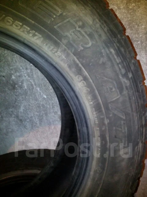 Bridgestone Dueler A/T RH-S. ������, �/�, ����� 20 % ����