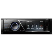 Pioneer DVH-730AV. ��� ����� �� ������������ ����
