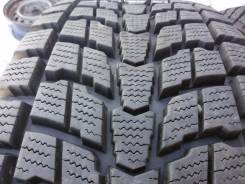 Dunlop Grandtrek SJ6. Всесезонные, 2007 год, износ: 5%, 4 шт