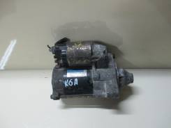 Стартер. Suzuki Every, DA62W Двигатель K6A