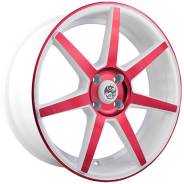 ВАЗ. 7.5x17, 4x98.00, ET35, ЦО 58,6 мм.