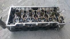 Головка блока цилиндров. Toyota Caldina, AT211G, AT211 Двигатель 7AFE