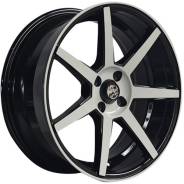 ВАЗ. 7.5x17, 4x98.00, ET35, ЦО 58,6 мм.