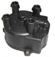 Крышка трамблера. Toyota: Corona, Caldina, Carina, Corona Premio, Carina II, Carina E, Celica, Avensis, Carina ED, Corona Exiv, Corona / Carina II, Cu...