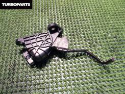 Педаль акселератора. Toyota Mark X, GRX120, GRX121, GRX125 Двигатели: 3GRFSE, 4GRFSE