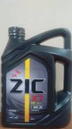 ZIC XQ. Вязкость 0W-20, синтетическое. Под заказ