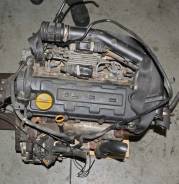 Двигатель в сборе. Opel Astra Opel Corsa Opel Meriva