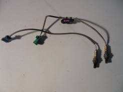 Датчик кислородный. Peugeot 206, 2A/C, 2B, 2A, C Двигатели: TU3A, TU3JP, KFW