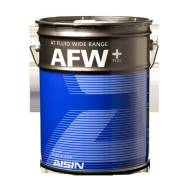 Трансмиссионная жидкость Aisin ATF6020 AFW+. Вязкость Вязкость: 150, синтетическое