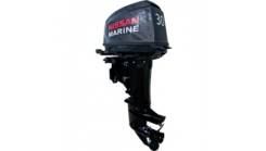 Nissan Marine. 30,00 л.с., 2-тактный