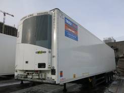 Schmitz S.KO. Полуприцеп рефрижератор Schmitz SKO 24 2011