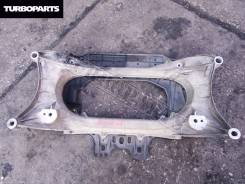 Балка под двс. Toyota Mark X, GRX120, GRX121 Двигатели: 3GRFSE, 4GRFSE