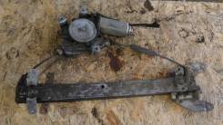 Стеклоподъемный механизм. Nissan: Pulsar, Sunny, Datsun, King Cab, Almera, Rasheen, Lucino Двигатели: SR16VE, GA15DE, GA16DE, CD20, SR18DE, GA13DE, QD...