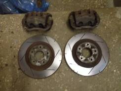 Колодка тормозная дисковая. Nissan: Infiniti M35/45, Fairlady Z, 350Z, Murano, Fuga, Infiniti G35/37/25 Sedan, Qashqai+2, Skyline Infiniti M35 Infinit...