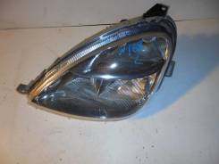 Фара. Mercedes-Benz A-Class, w168