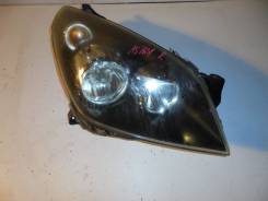 Фара. Opel Astra, L69, L48, L35, h Opel Astra Family, A04, h, H, L35, L48, L69