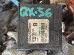 Корректор фар. Infiniti QX56, Z62 Infiniti QX80, Z62, Y62 Nissan Patrol, Y62 Двигатель VK56VD