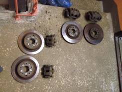 Колодка тормозная дисковая. Nissan: Fairlady Z, 350Z, Infiniti G35/37/25 Sedan, Qashqai+2, Infiniti G37 Convertible, Infiniti M35/45, Infiniti EX35/37...
