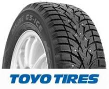 Toyo Observe G3-Ice