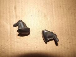 Форсунка омывателя. Toyota Cresta, JZX91, JZX90, JZX93, LX90, GX90 Toyota Mark II, GX90, JZX90, LX90, JZX91, JZX93 Toyota Chaser, LX90, GX90, JZX90, J...