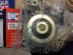 Помпа водяная. Isuzu Bighorn Двигатель 6VE1