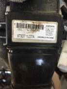 Блок управления климат-контролем. Infiniti QX56, Z62 Infiniti QX80, Z62, Y62 Nissan Patrol, Y62 Двигатель VK56VD