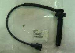 Высоковольтные провода. Subaru Legacy, BE5, BH5 Subaru Forester, SF5, SG5 Subaru Impreza, GG3, GG2, GD3, GD2 Двигатели: EJ201, EJ202, EJ152